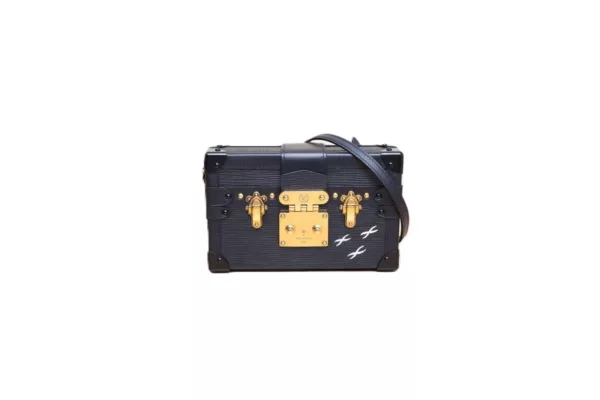 【二手】LOUIS VUITTON PETITE MALLE 手袋 YY2154