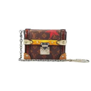 【二手】LOUIS VUITTON PETITE MALLE 手袋 YY2204
