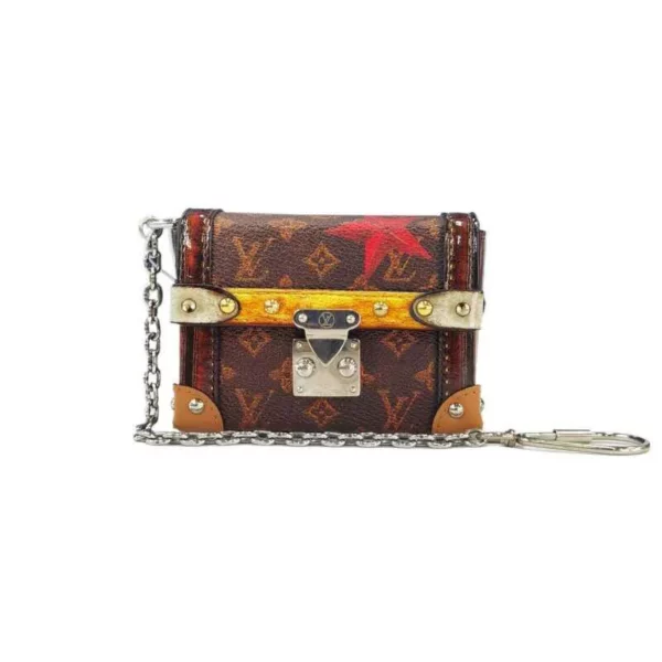 【二手】LOUIS VUITTON PETITE MALLE 手袋 YY2204