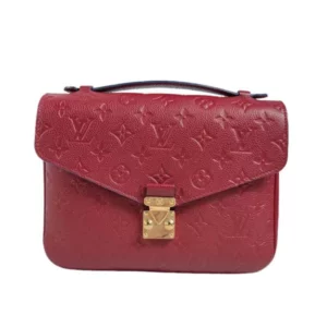 【二手】LOUIS VUITTON POCHETTE METIS 手袋 M44793 RR2452