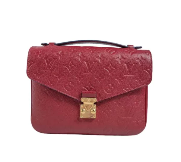 【二手】LOUIS VUITTON POCHETTE METIS 手袋 M44793 RR2452