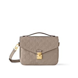 【二手】LOUIS VUITTON POCHETTE METIS 手袋 M44881 RR2342