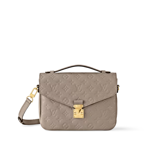 【二手】LOUIS VUITTON POCHETTE METIS 手袋 M44881 RR2342