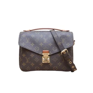 【二手】LOUIS VUITTON POCHETTE METIS 手袋 PD2591