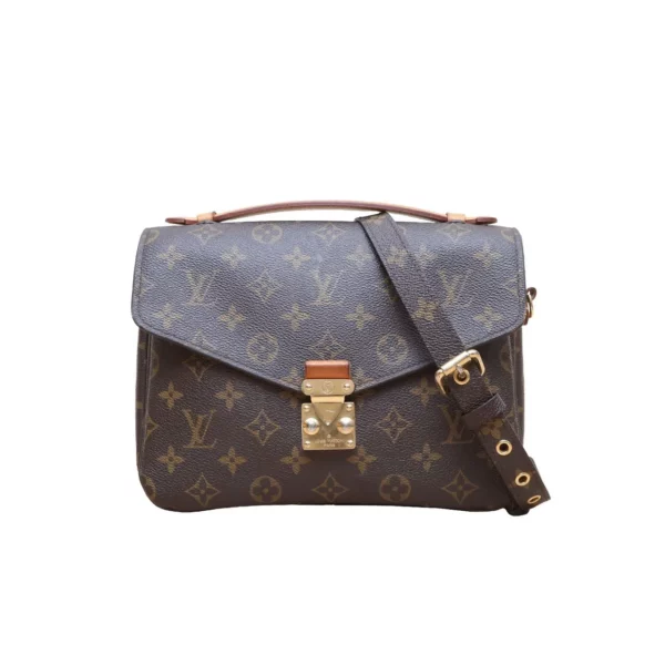【二手】LOUIS VUITTON POCHETTE METIS 手袋 PD2591