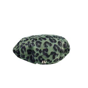 【二手】LOUIS VUITTON 貝雷帽 RR2657