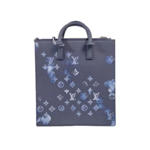 【二手】LOUIS VUITTON SAC PLAT ZIPPE 手提包 M57843 RR2584