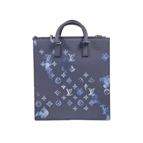 【二手】LOUIS VUITTON SAC PLAT ZIPPE 手提包 M57843 RR2584