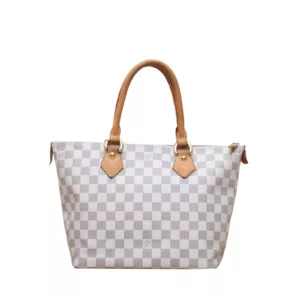 【二手】LOUIS VUITTON SALEYA 小號手袋 N51186 RR2337