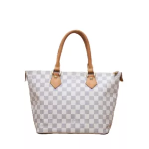 【二手】LOUIS VUITTON SALEYA 小號手袋 YY2151