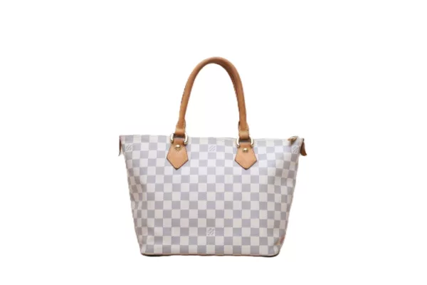 【二手】LOUIS VUITTON SALEYA 小號手袋 YY2151