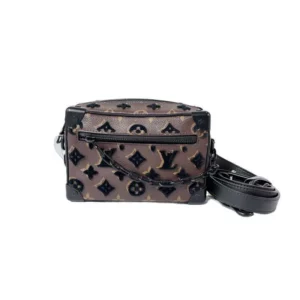 【二手】 LOUIS VUITTON SOFT TRUNK 手袋 YY2149