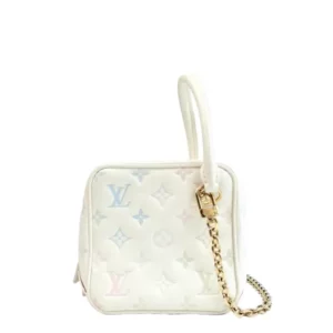 【二手】LOUIS VUITTON SQUARE 手袋 M23059 RR2377