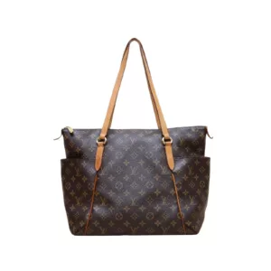 【二手】LOUIS VUITTON TOTALLY 中號單肩包 M56689 RR2350