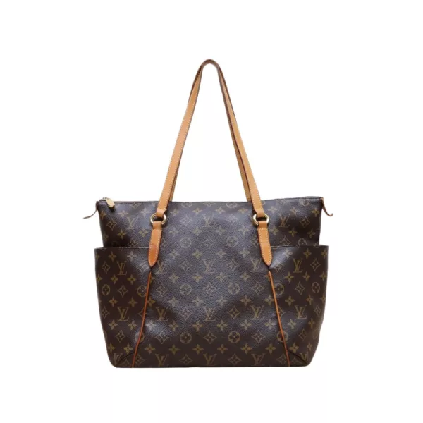 【二手】LOUIS VUITTON TOTALLY 中號單肩包 M56689 RR2350