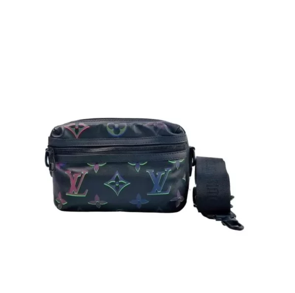 【二手】LOUIS VUITTON TRIO 斜挎袋 YY2315