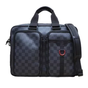 【二手】LOUIS VUITTON UTILITY 信差包 YY2159