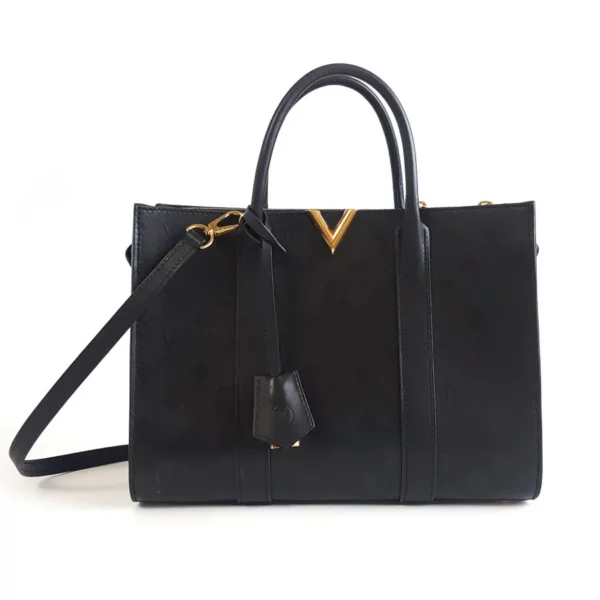【二手】LOUIS VUITTON VERY TOTE 手提包 M42886 RR2600