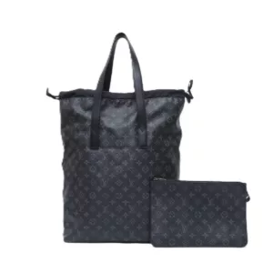 【二手】LOUIS VUITTON 抽繩單肩包 YY2163