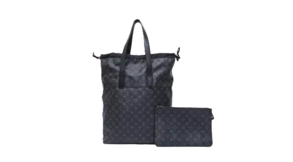 【二手】LOUIS VUITTON 抽繩單肩包 YY2163