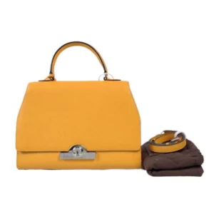 【二手】MOYNAT REJANE 中號手袋 RR2394