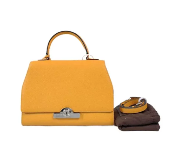 【二手】MOYNAT REJANE 中號手袋 RR2394