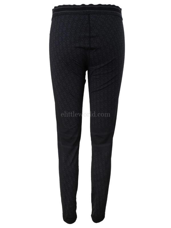 【二手】DIOR OBLIQUE 印花打底褲 M