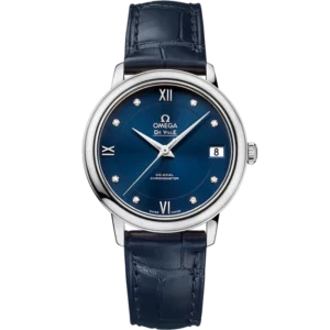 【二手】OMEGA DE VILLE PRESTIGE 手錶 RR2392