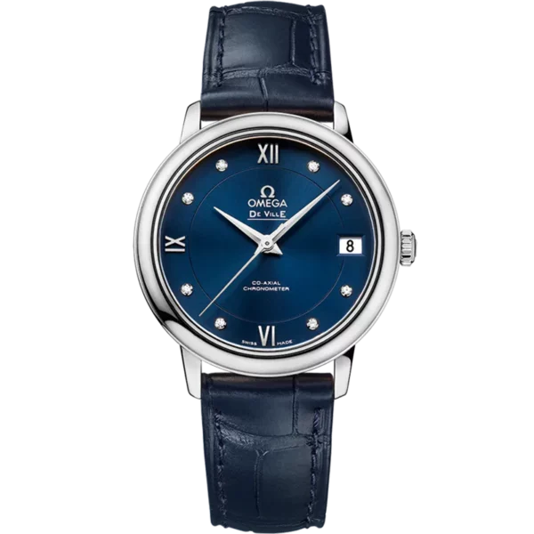 【二手】OMEGA DE VILLE PRESTIGE 手錶 RR2392