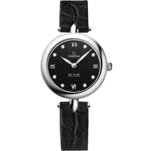 【二手】OMEGA DE VILLE PRESTIGE 手錶 RR2404