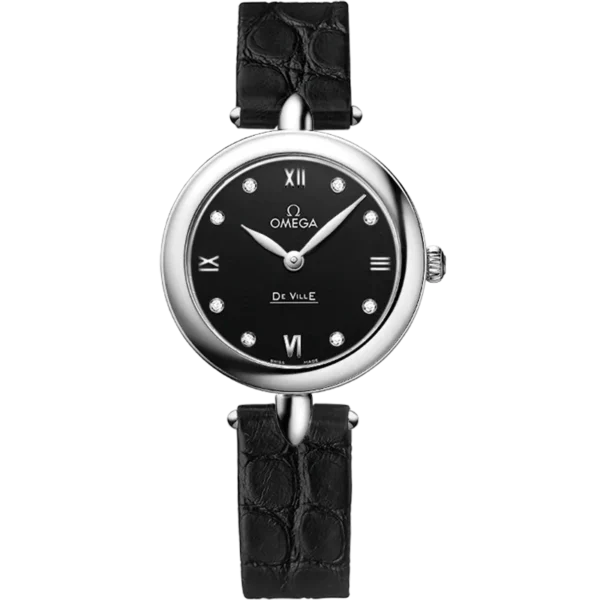 【二手】OMEGA DE VILLE PRESTIGE 手錶 RR2404