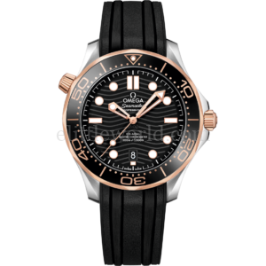 【二手】OMEGA SEAMASTER DIVER 300M 42MM 手錶 RR2664