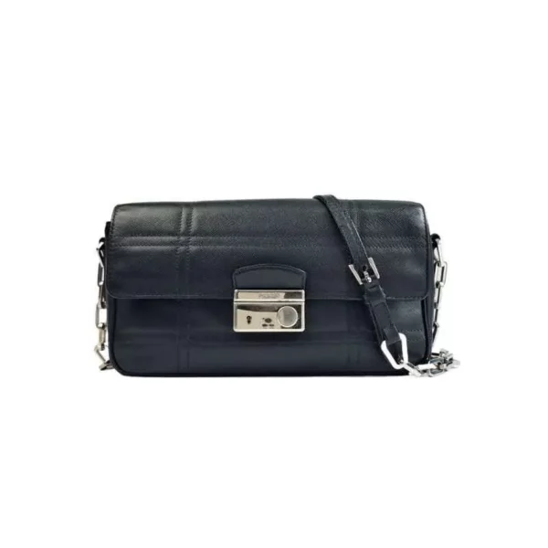 【二手】PRADA DIAGRAMME 肩背袋 YY2200