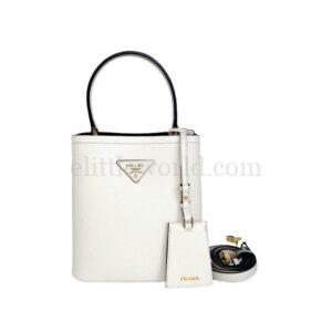 【二手】PRADA PANIER 手提包 RR2672