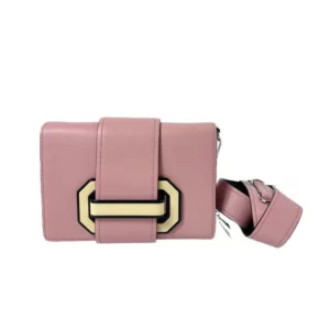 【二手】PRADA PLEX 蝴蝶結手袋 YY2170
