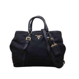 【二手】PRADA 尼龍單肩包 RR2474