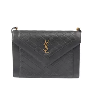 【二手】SAINT LAURENT GABY 單肩包 RR2428