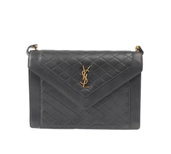 【二手】SAINT LAURENT GABY 單肩包 RR2428