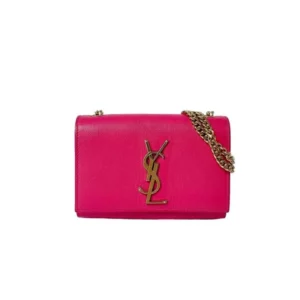 【二手】SAINT LAURENT KATE 斜挎包 YY2169