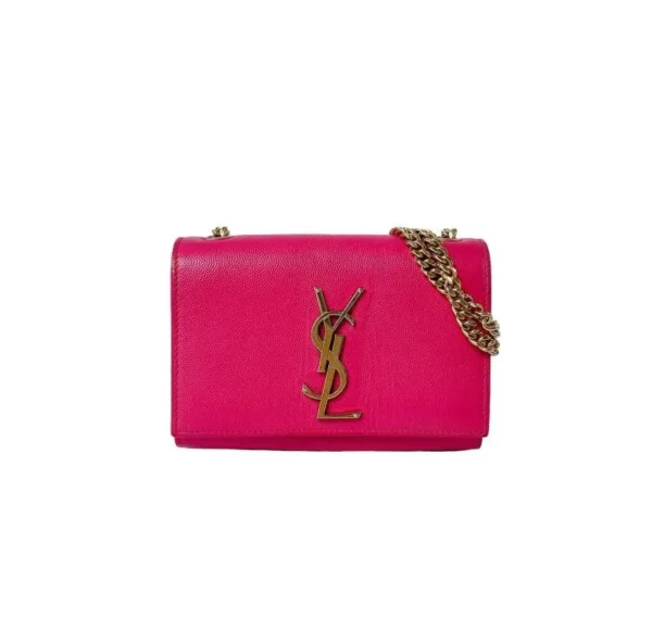 【二手】SAINT LAURENT KATE 斜挎包 YY2169