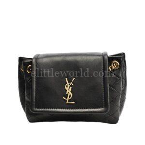 【二手】SAINT LAURENT PARIS 單肩包 18 PD2563