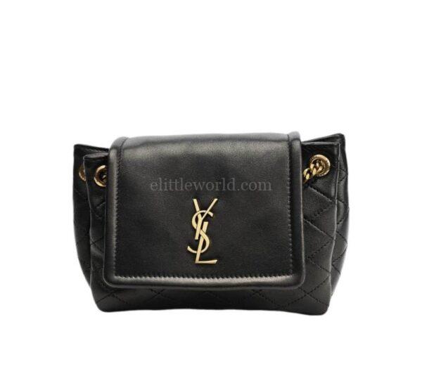【二手】SAINT LAURENT PARIS 單肩包 18 PD2563