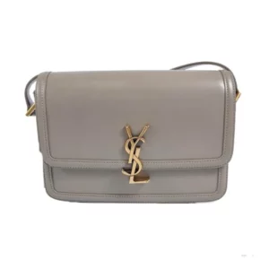 【二手】SAINT LAURENT PARIS 單肩包 PD2600