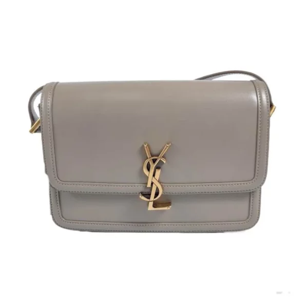【二手】SAINT LAURENT PARIS 單肩包 PD2600