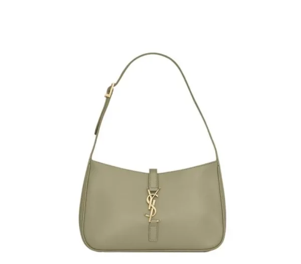 【二手】SAINT LAURENT PARIS 單肩包 PD2653