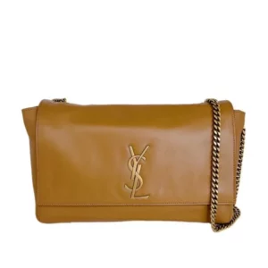 【二手】SAINT LAURENT PARIS 單肩包 PD2746