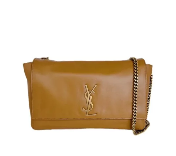 【二手】SAINT LAURENT PARIS 單肩包 PD2746