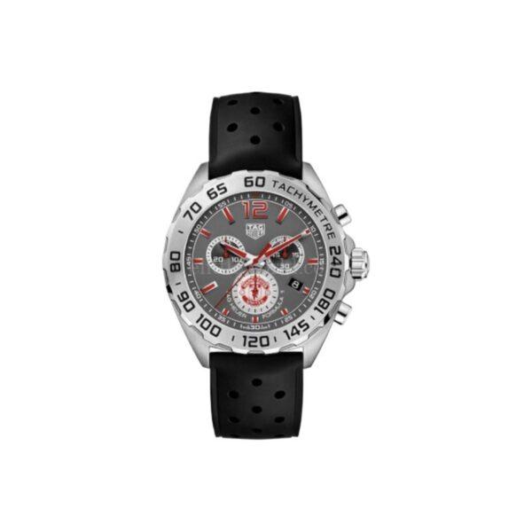 【二手】TAG HEUER FORMULA 1 MANCHESTER UNITED 特別版手錶 RR2667