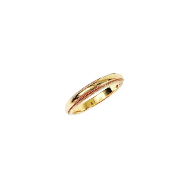 【二手】TIFFANY & CO 戒指 53 PD2508
