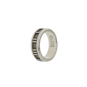 【二手】TIFFANY & CO. ATLAS 戒指 12 RR2680